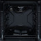 Lamazze 20 Inch Freestanding Gas Range in , Compact Design