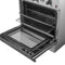 Marco 30-inch Gas Range , 4 Burners 37,000 BTU, 4.32 cu.ft. Convection Oven
