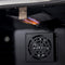 Marco 36-Inch Gas Range & Antique Brass Design, 6 Burners 67,000 BTU, 5.36 cu.ft. Convection Oven