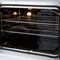 Galiano 30-inch Freestanding French Door Dual Fuel Range