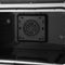 Galiano 36-inch Freestanding French Door Dual Fuel Range