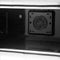 Galiano 36-inch Freestanding French Door Dual Fuel Range