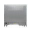 Galiano 36-inch Freestanding French Door Dual Fuel Range