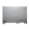Galiano 48-inch French Door Dual Fuel Range, & Antique Brass Design, 8 Sealed Burners - 107,000 BTU, Griddle, 6.58 cu.ft. Double Ovens