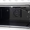 Galiano 36-inch French Door Gas Range and Antique Brass Design, 6 Sealed Burners 83,000 BTU, 5.36 cu.ft. Convection Oven