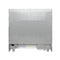 Galiano 36-inch French Door Gas Range and Antique Brass Design, 6 Sealed Burners 83,000 BTU, 5.36 cu.ft. Convection Oven