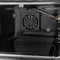 Galiano 48" Freestanding French Door Gas Range in