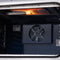 Capriasca 30-Inch Freestanding French Door Gas Range, 4 Burners, Convection Oven, Energy Efficient