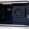 Capriasca 48-Inch Freestanding French Door Gas Range, 8 Burners, Convection Oven, Energy Efficient
