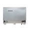 Capriasca 48-Inch Freestanding French Door Gas Range, 8 Burners, Convection Oven, Energy Efficient