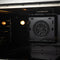 Torino 30 Inch Induction Range with True Convection and Air Fry