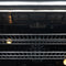 Torino 30 Inch Induction Range with True Convection and Air Fry