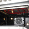 Torino 30 Inch Induction Range with True Convection and Air Fry