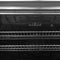 Torino 36 Inch Induction Range with True Convection and Air Fry