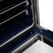 Maximus 36 Inch Induction Range with Air Fryer