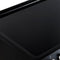 Leonardo Espresso 30-Inch Slide-In Induction Range, Convection Oven, 5 Cooking Zones, Touch Control Panel