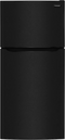 18 Cu. Ft. Garage Ready Top Freezer Refrigerator