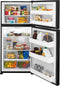 18 Cu. Ft. Garage Ready Top Freezer Refrigerator