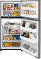 18 Cu. Ft. Garage Ready Top Freezer Refrigerator