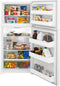 18 Cu. Ft. Garage Ready Top Freezer Refrigerator