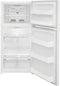 18 Cu. Ft. Garage Ready Top Freezer Refrigerator