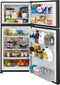 20 Cu. Ft. Garage Ready Top Freezer Refrigerator
