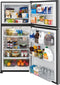 20 Cu. Ft. Garage Ready Top Freezer Refrigerator