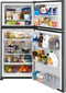 20 Cu. Ft. Garage Ready Top Freezer Refrigerator