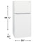 20 Cu. Ft. Garage Ready Top Freezer Refrigerator