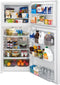 20 Cu. Ft. Garage Ready Top Freezer Refrigerator
