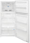 20 Cu. Ft. Garage Ready Top Freezer Refrigerator