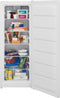 7 Cu. Ft. Garage Ready Upright Freezer