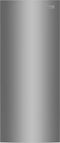 13 Cu. Ft. Garage Ready Upright Freezer