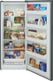 13 Cu. Ft. Garage Ready Upright Freezer