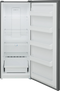 13 Cu. Ft. Garage Ready Upright Freezer