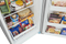 13 Cu. Ft. Garage Ready Upright Freezer