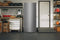 13 Cu. Ft. Garage Ready Upright Freezer