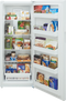 13 Cu. Ft. Garage Ready Upright Freezer