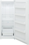 13 Cu. Ft. Garage Ready Upright Freezer