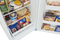 13 Cu. Ft. Garage Ready Upright Freezer