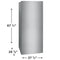 16 Cu. Ft. Garage Ready Upright Freezer