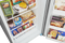 16 Cu. Ft. Garage Ready Upright Freezer