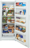 16 Cu. Ft. Garage Ready Upright Freezer