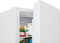 16 Cu. Ft. Garage Ready Upright Freezer