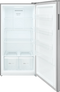 18 Cu. Ft. Garage Ready Upright Convertible Freezer / Refrigerator