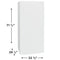 20 Cu. Ft. Garage Ready Upright Freezer