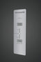 20 Cu. Ft. Garage Ready Upright Freezer