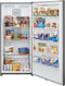 20 Cu. Ft. Garage Ready Upright Freezer