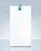 33" Wide Upright All-Freezer