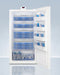 33" Wide Upright All-Freezer